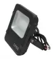 Mobile Preview: Flat LED Spotlight Lumenmax 120W Warm White 3000K
